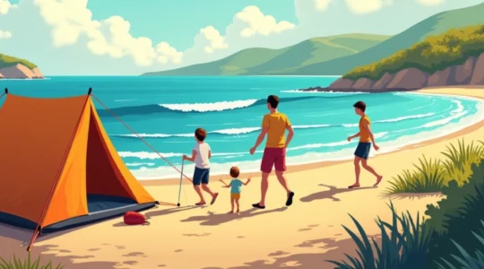 camping-en-tente-hossegor-et-corse-spots-incontournables