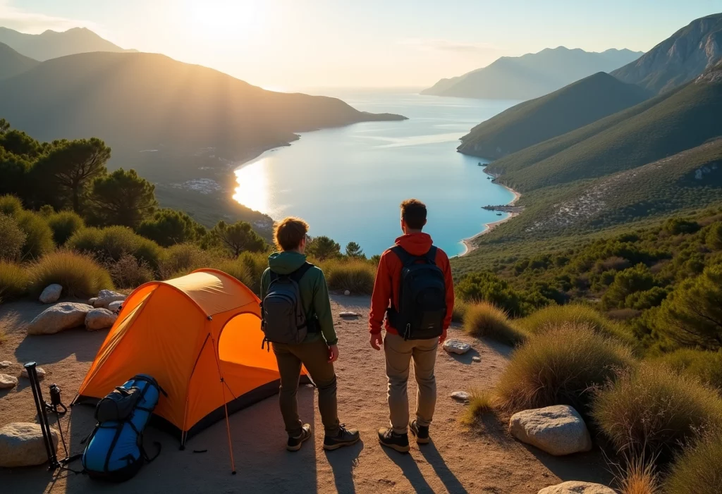 spots incontournables